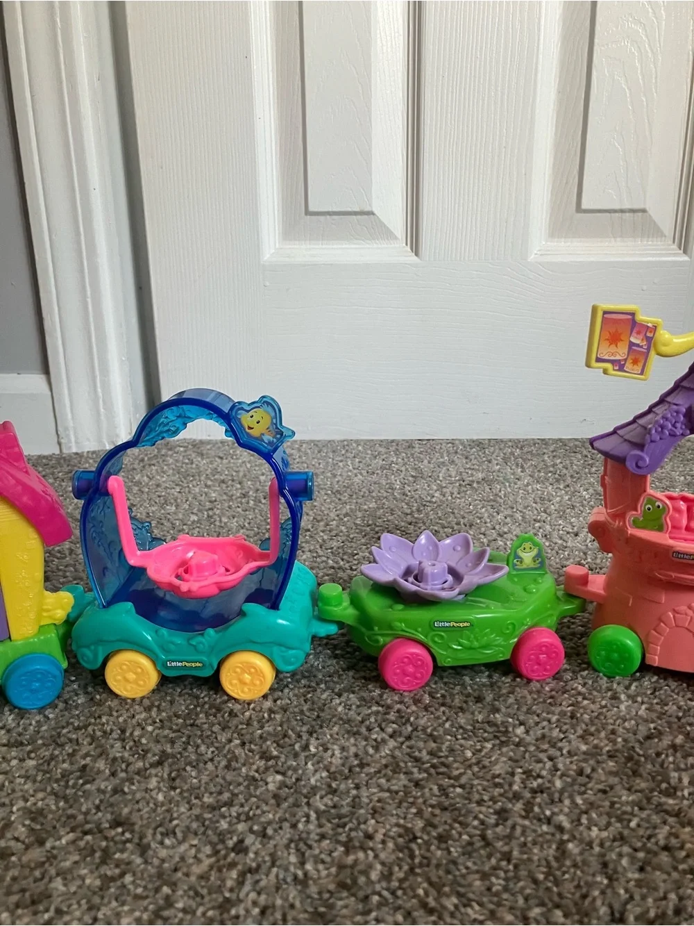 Fisher-Price fisher price